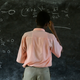 Illustration for article titled Why We Use "X" as the Unknown in Math